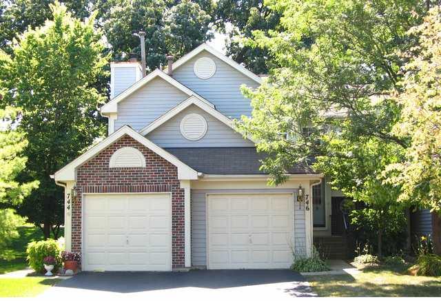 744 Ripple Brook Ct., Elgin, IL 60120