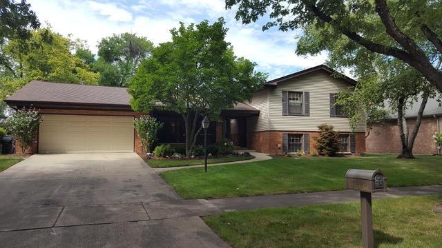 2818 Shannon Rd., Northbrook, IL 60062