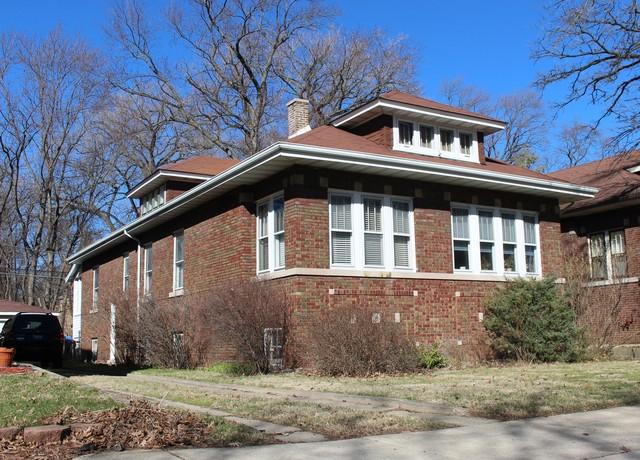 1662 W 104th St., Chicago, IL 60643