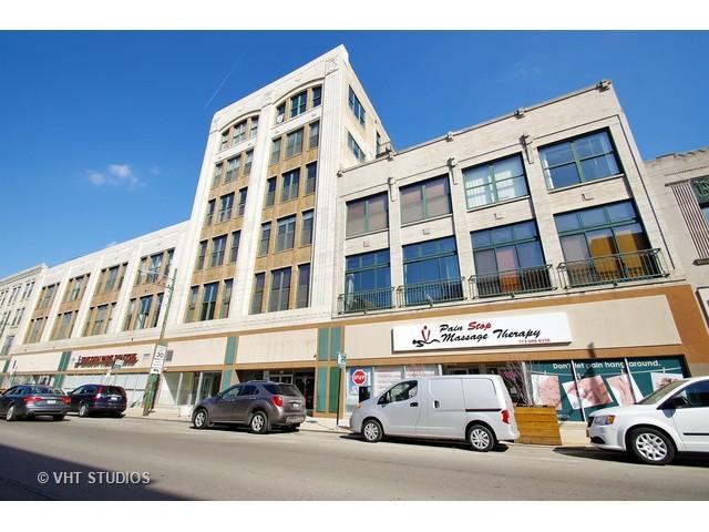 3151 N Lincoln Ave. #322, Chicago, IL 60657
