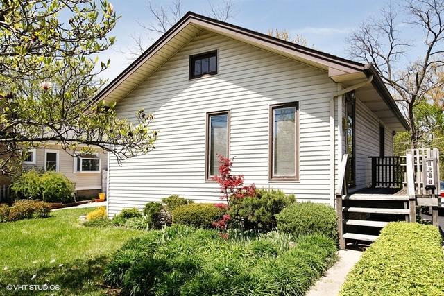 1244 55th St., Downers Grove, IL 60515