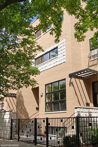 1419 N Leavitt St., Chicago, IL 60622