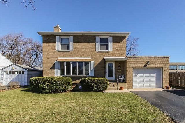 411 S Walnut Ave., Arlington Heights, IL 60005