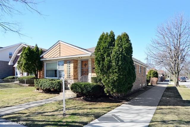 2858 N New England Ave., Chicago, IL 60634