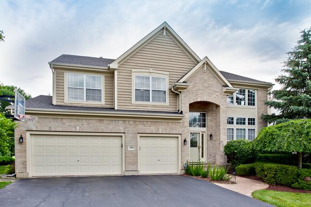 1365 Maidstone Dr., Vernon Hills, IL 60061