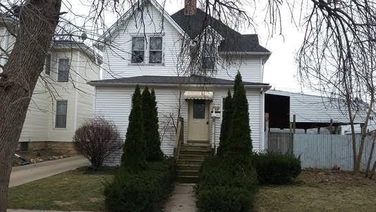 510 N 4th Ave., Maywood, IL 60153