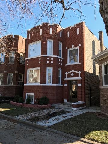 8125 S Paulina St., Chicago, IL 60620