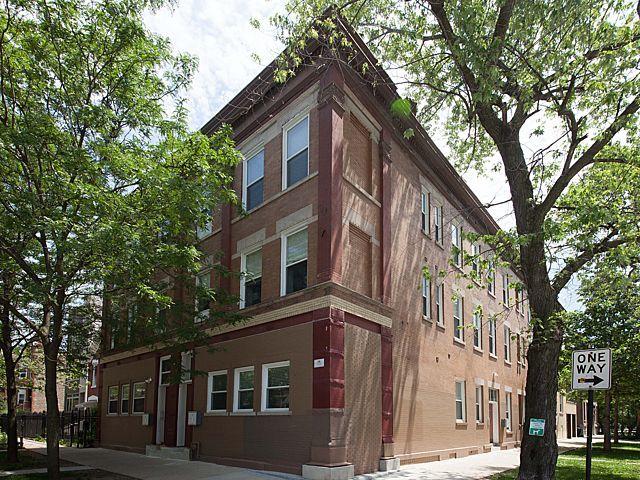 2659 W Cortez St. #3, Chicago, IL 60622