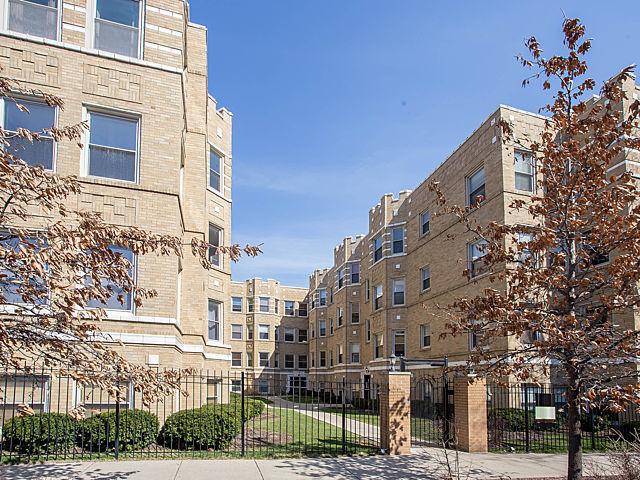 1632 W Columbia Ave. #1S, Chicago, IL 60626