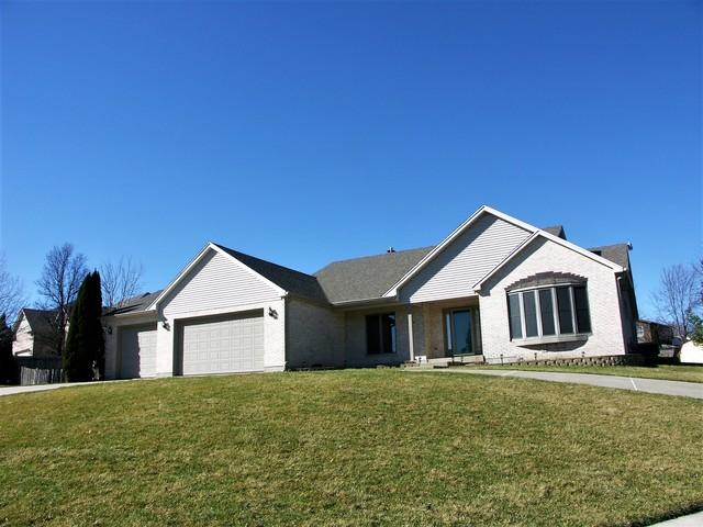 3104 Turnberry Dr., Mchenry, IL 60050
