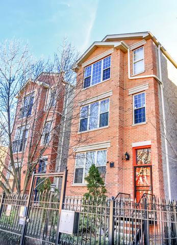 3307 W Warren Blvd. #2, Chicago, IL 60624