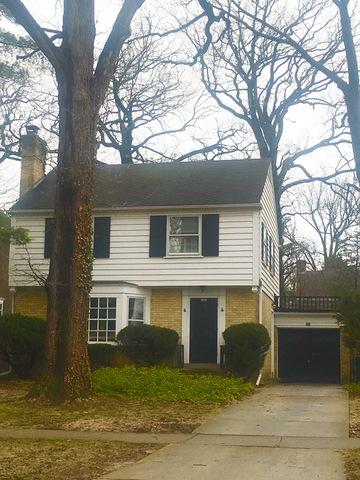 504 Linden Ave., Wilmette, IL 60091