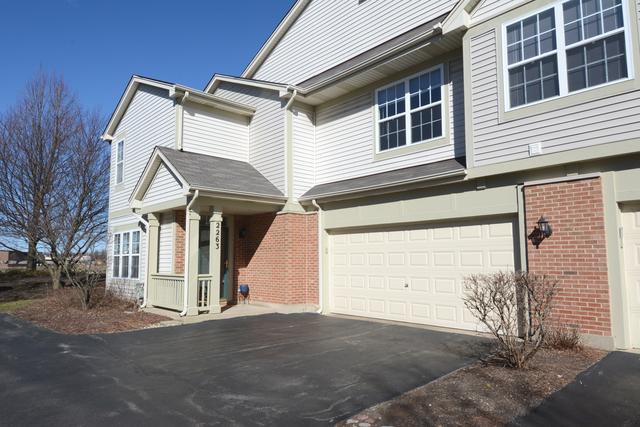 2263 Rockefeller Dr., Geneva, IL 60134