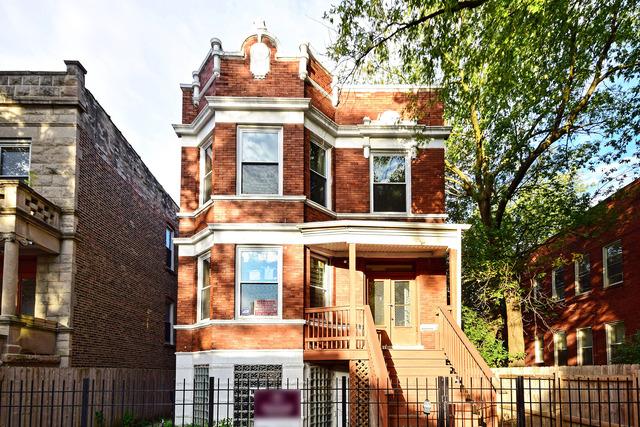 1510 S Hamlin Ave., Chicago, IL 60623