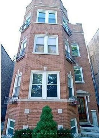 6311 N Oakley Ave. #3, Chicago, IL 60659