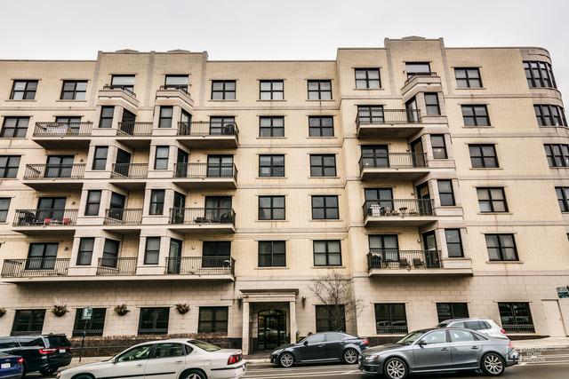 520 N Halsted St. #304, Chicago, IL 60642