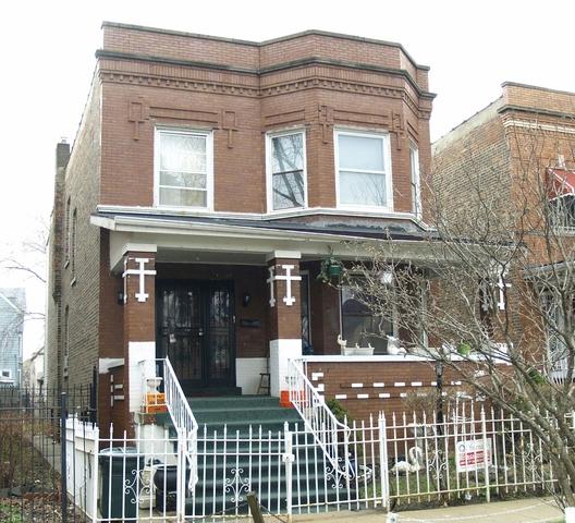 827 N Massasoit Ave., Chicago, IL 60651