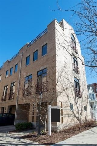 1350 W Byron St. #12, Chicago, IL 60613