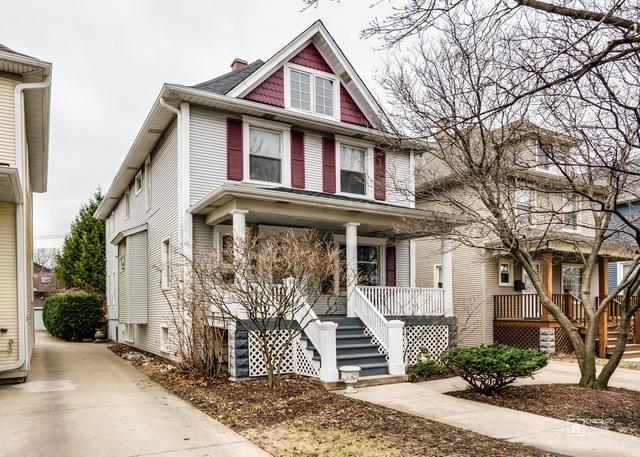4423 N Kostner Ave., Chicago, IL 60630