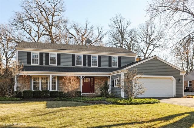 5 Royal Ct., Lincolnshire, IL 60069