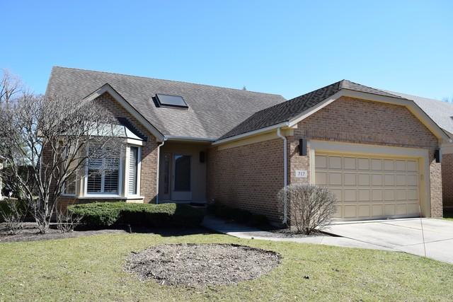 717 Carlyle Ct., Northbrook, IL 60062