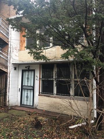 4816 S Drexel Blvd., Chicago, IL 60615