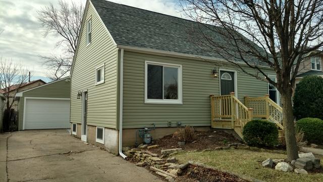 1213 Kane St., Aurora, IL 60505