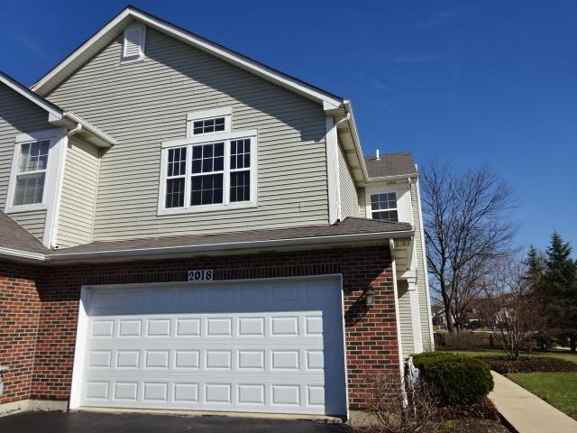2018 Fulham Dr., Naperville, IL 60564