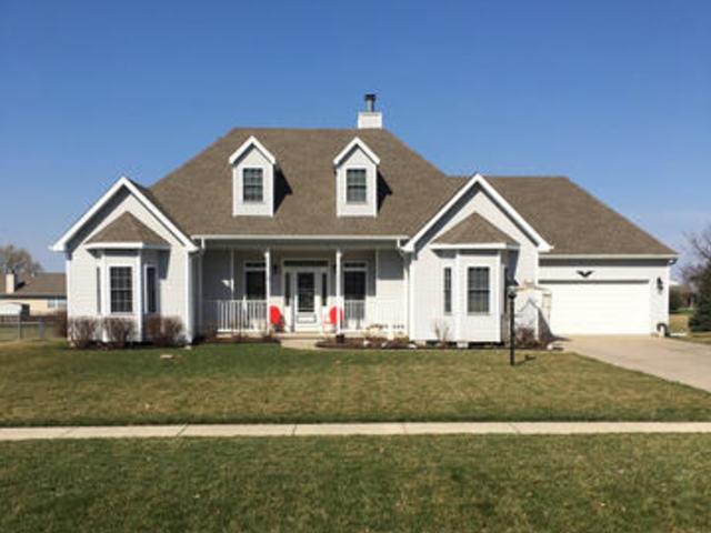800 E Grand Ave., St. Joseph, IL 61873