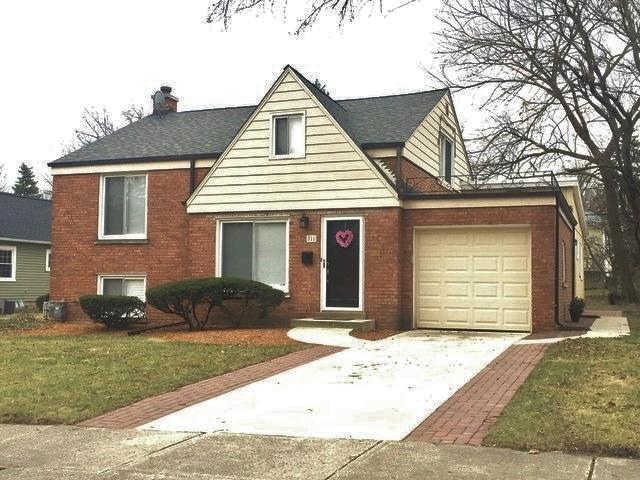311 2nd St., Downers Grove, IL 60515