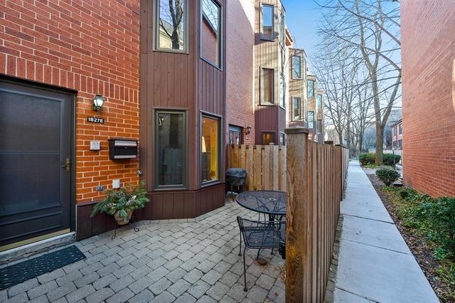 1827 N Dayton St. #E, Chicago, IL 60614