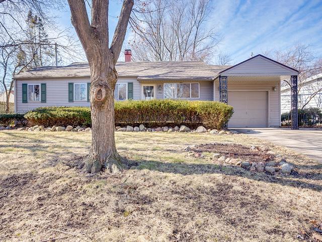 1311 Honeysuckle Ln., Champaign, IL 61821