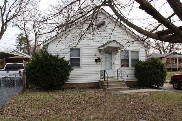 516 Algonquin St., Joliet, IL 60432