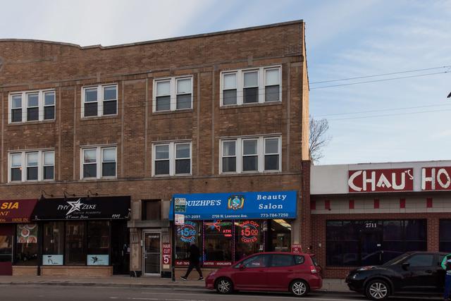 2709 W Lawrence Ave. #2, Chicago, IL 60625