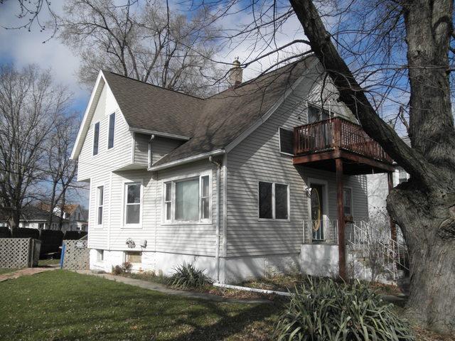 509 N Nicholson St., Joliet, IL 60435