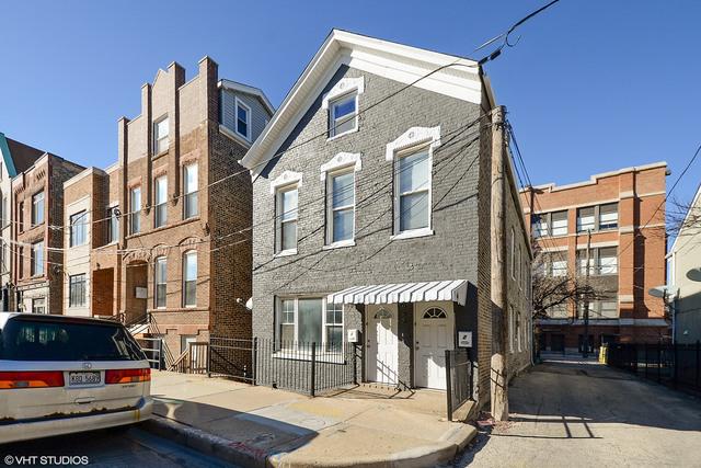 1448 W Blackhawk St., Chicago, IL 60642