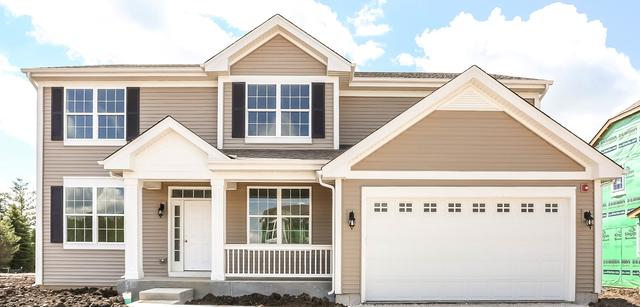 34026 N Jenna Ln., Gurnee, IL 60031