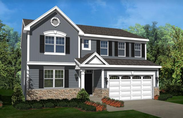 34052 N Jenna Ln., Gurnee, IL 60031