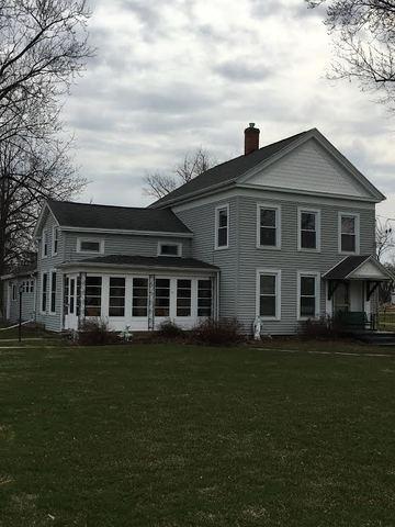 215 W Division St., Amboy, IL 61310