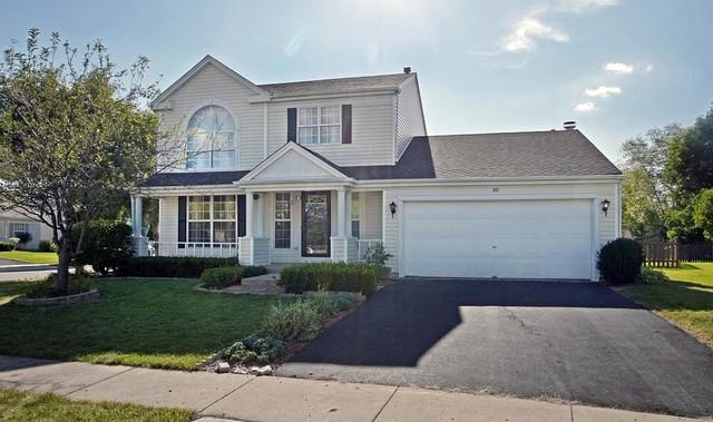 30 Buchanan Ln., Streamwood, IL 60107