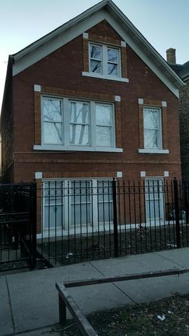 3018 S Homan Ave., Chicago, IL 60623