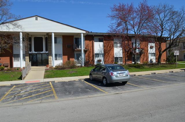 9250 Emerson St. #2G, Des Plaines, IL 60016