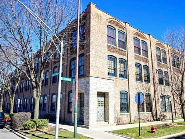 5235 N Ravenswood Ave. #4, Chicago, IL 60640