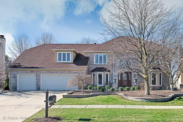 3937 White Eagle Dr., Naperville, IL 60564