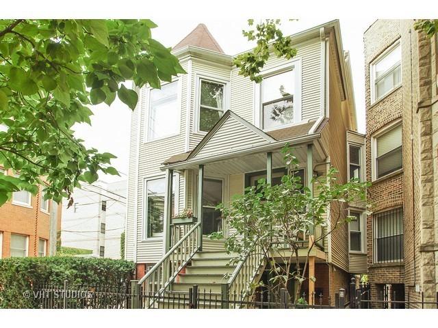 815 W Buckingham Pl. #AG, Chicago, IL 60657