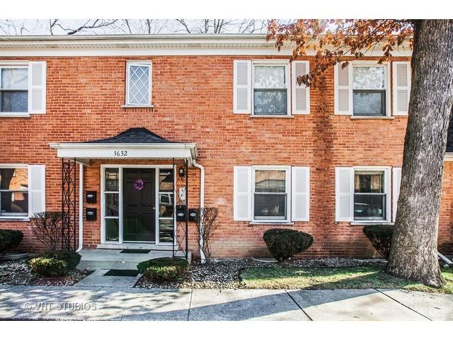 1632 W 103rd St. #1N, Chicago, IL 60643