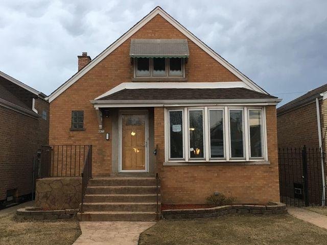 6623 S Kenneth Ave., Chicago, IL 60629