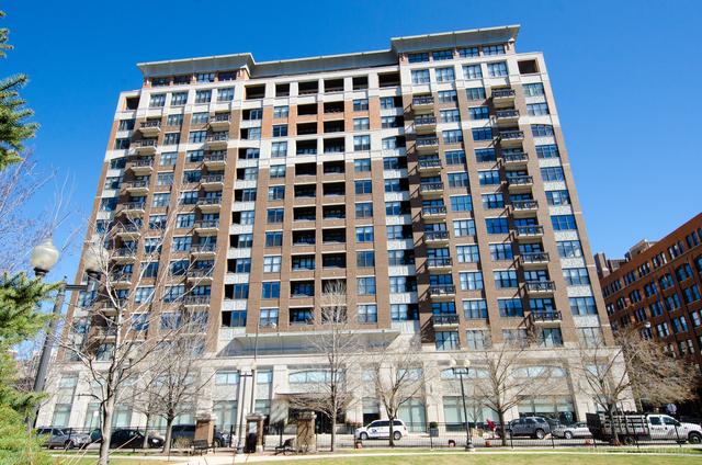 849 N Franklin St. #1209, Chicago, IL 60610