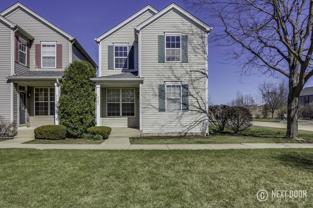 2343 Woodhill Ct., Plainfield, IL 60586