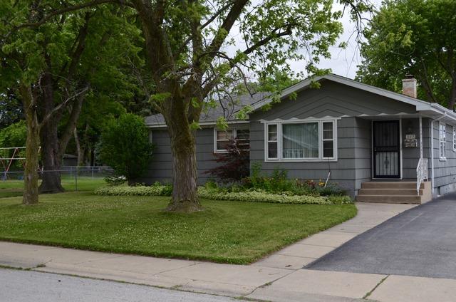 16413 School St., South Holland, IL 60473